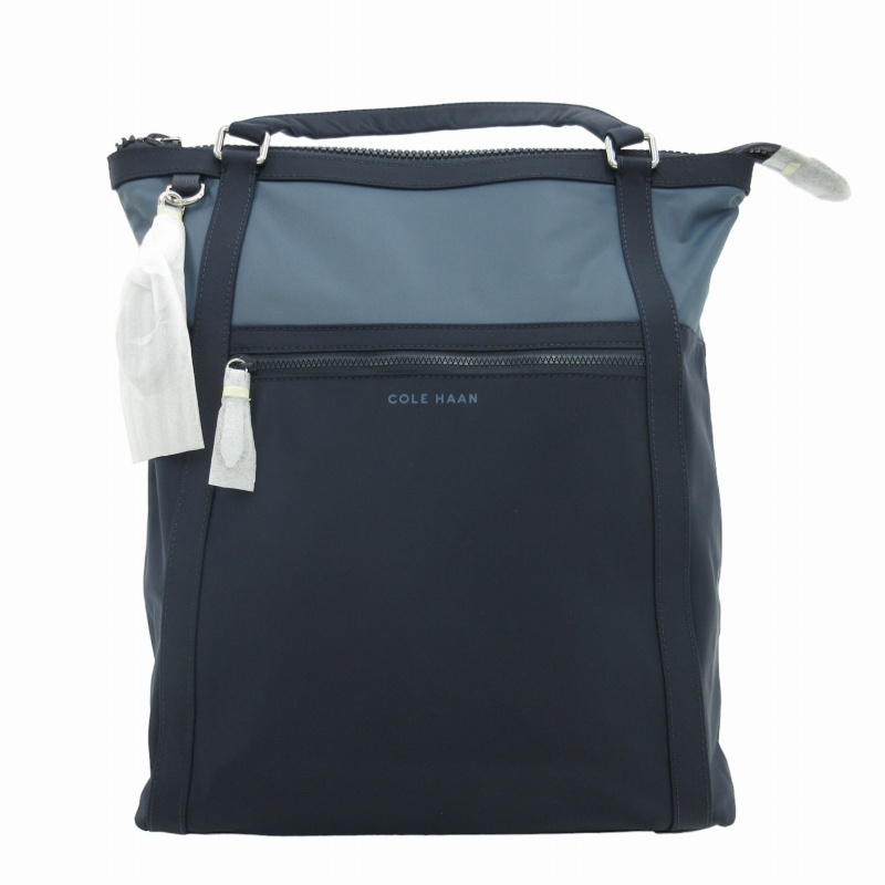 未使用品 コールハーン COLE HAAN タグ付き グランド アンビション 