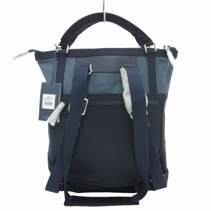 未使用品 コールハーン COLE HAAN タグ付き グランド アンビション 