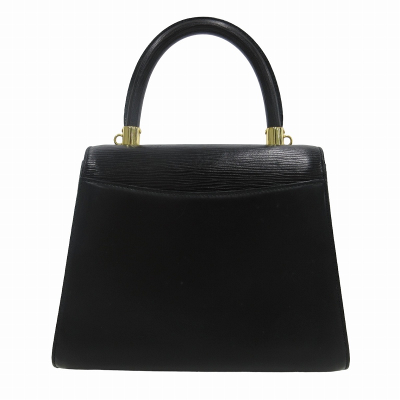 ハナエモリ HANAE MORI ショルダーバッグ ハンドバッグ 2WAY 