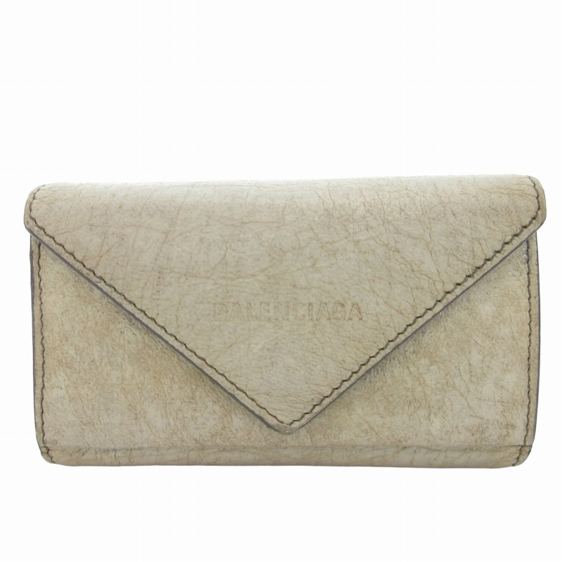 バレンシアガ キーケース バレンシアガ6連キーケース ペーパー