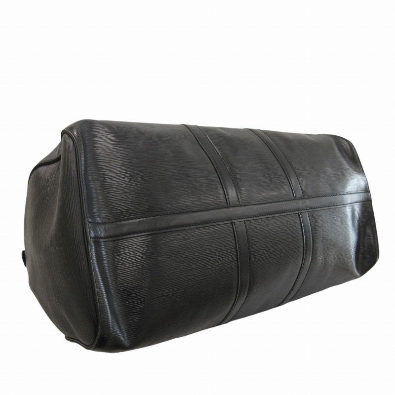 ルイヴィトン LOUIS VUITTON エピ キーポル55 ボストンバッグ