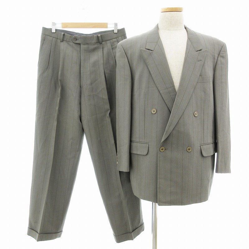 クリスチャンディオール Christian Dior Monsieur スーツ フォーマル 