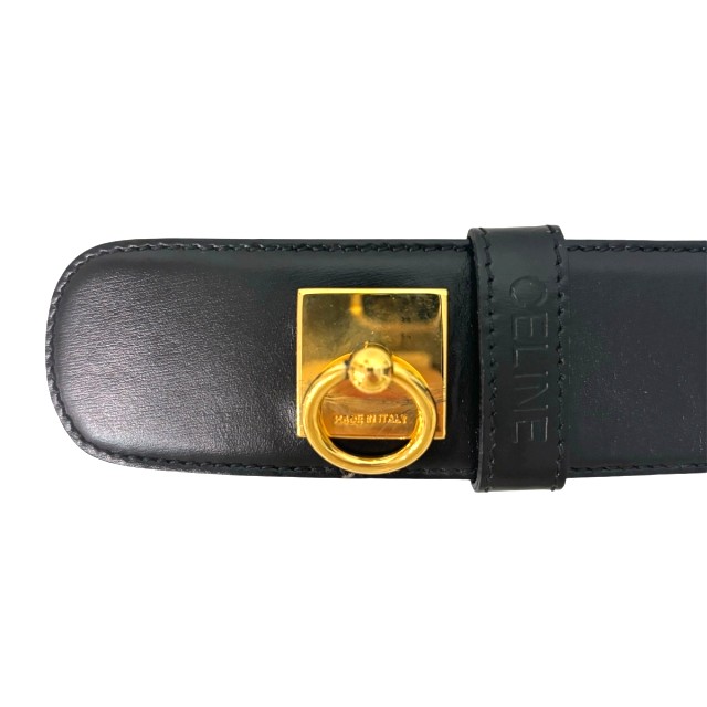 値下げ　CELINE ゴールドチェーンベルト 値下げ CELINE ゴールドチェーンベルト 値下げ CELINE ゴールド