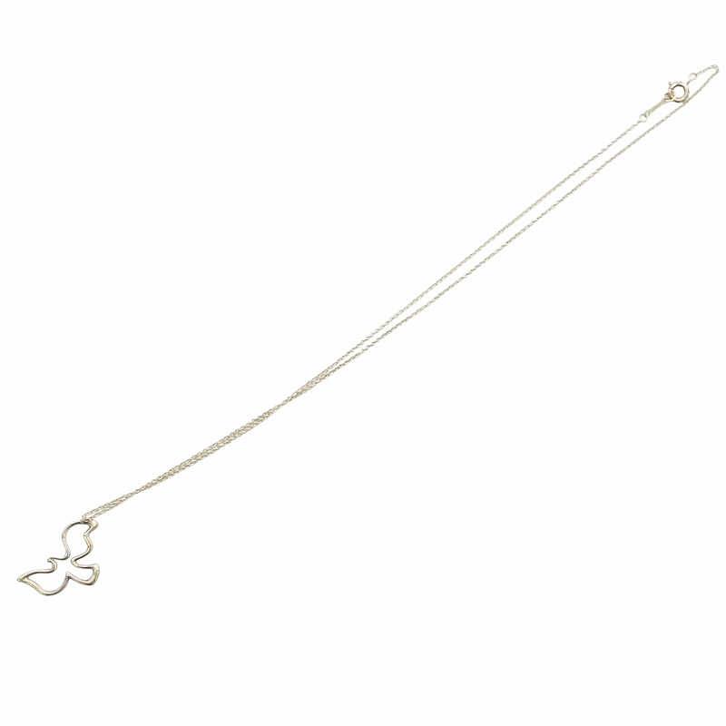 ティファニー TIFFANY & CO. 希少 ヴィンテージ ネックレス