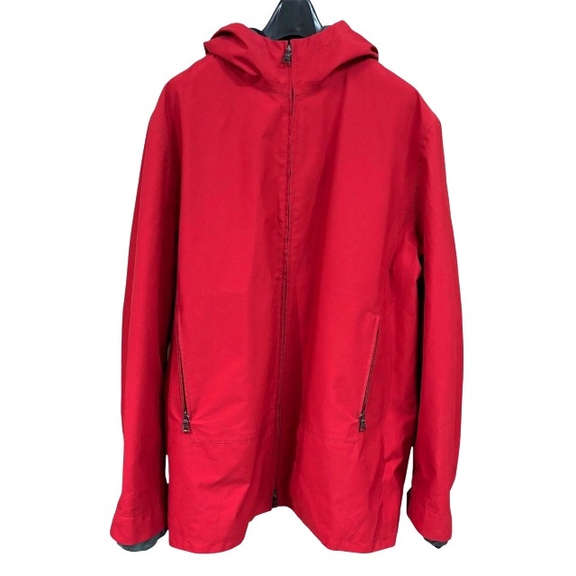 ☆美品 希少 PRADA SPORT ナイロンJKT☆ プラダスポーツ ナイロン