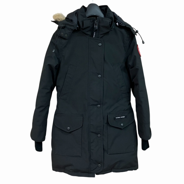 新品未使用品] 定価12万円 CANADA GOOSE トリリウムパーカー
