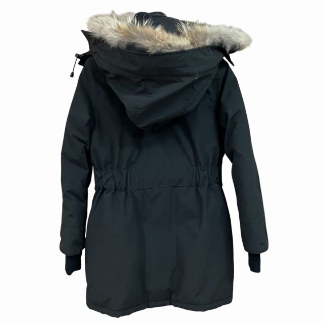 【極美品】  カナダグース トリリウムパーカ Sサイズ トリリウム パーカ(6660W)｜カナダグース (CANADA GOOSE) 日本公式サイト