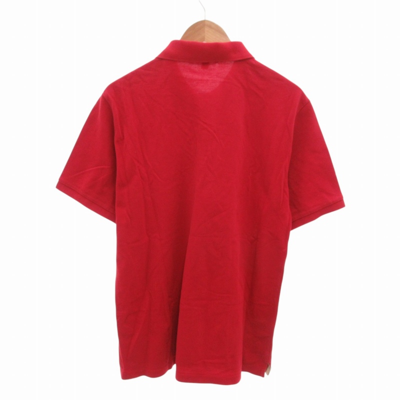 バーバリーブリット BURBERRY BRIT ポロシャツ カットソー ノバ