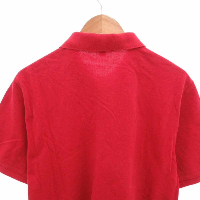 バーバリーブリット BURBERRY BRIT ポロシャツ カットソー ノバ