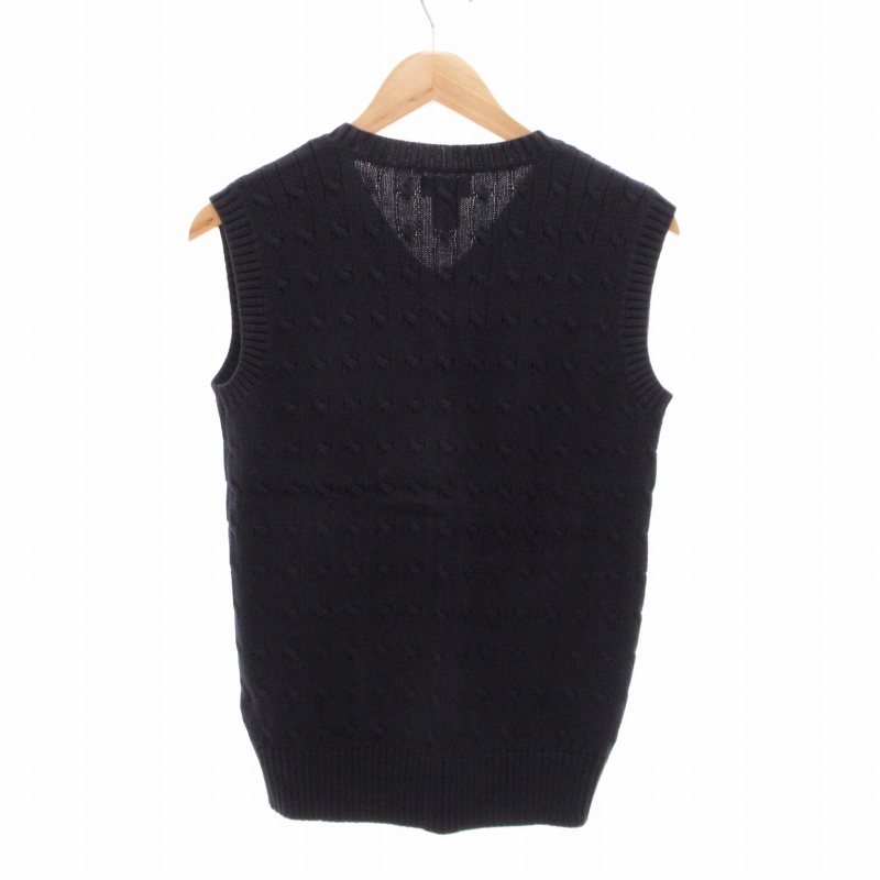 ポロ バイ ラルフローレン Polo by Ralph Lauren 美品 ケーブルニット