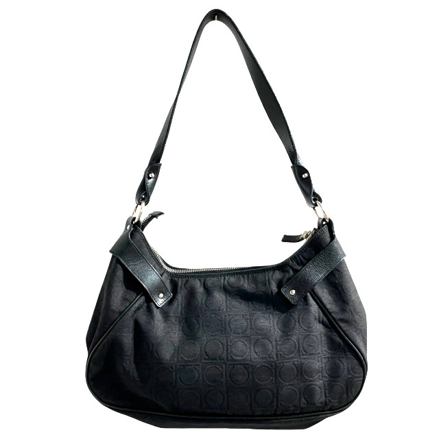 サルヴァトーレフェラガモ Salvatore Ferragamo ショルダーバッグ ワン  