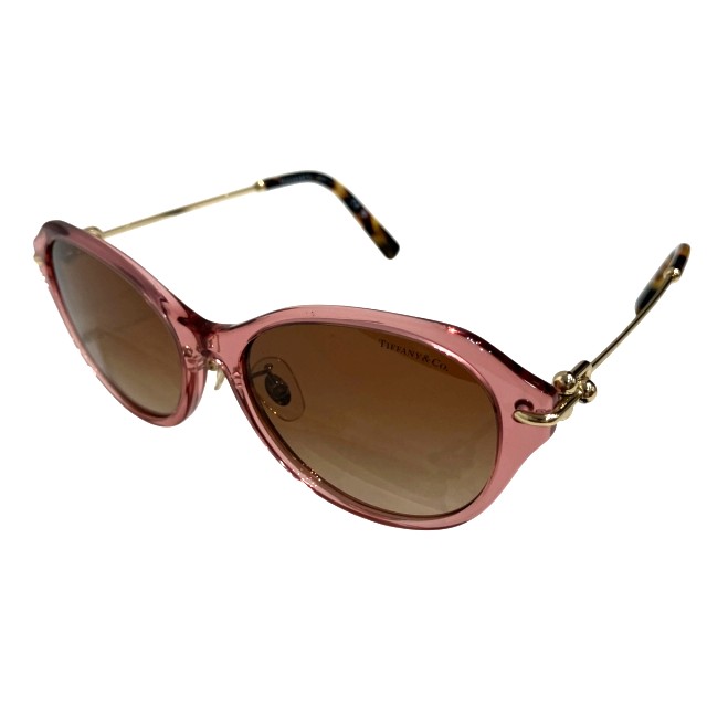 ティファニー TIFFANY & CO. 4210-D 8386/3B 54□17 極美品