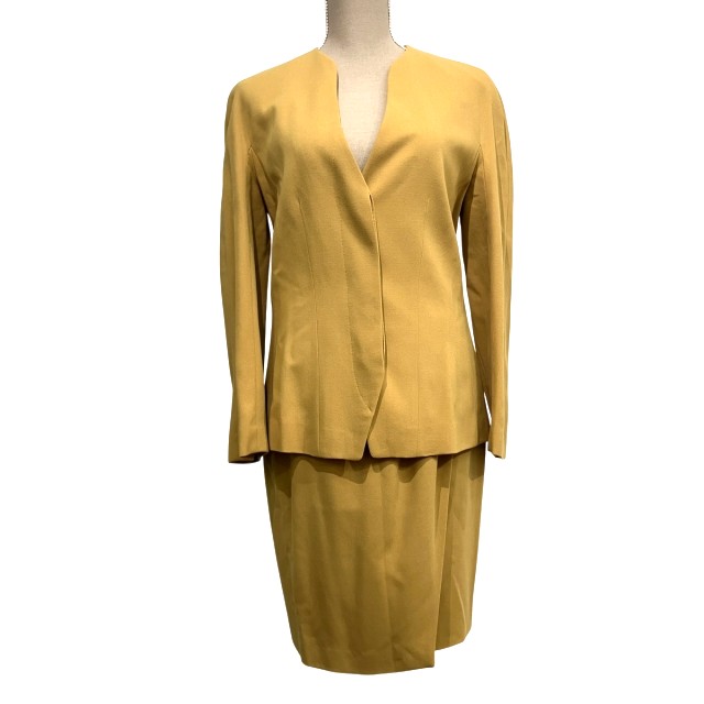 ジョルジオアルマーニ♡美品セットアップ 美品✨ジョルジオアルマーニ