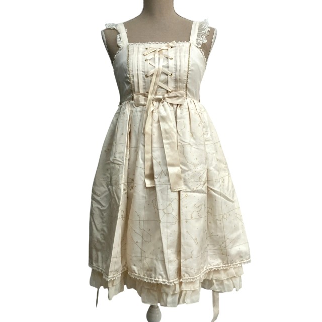 Angelic Pretty Twinkle Skyワンピース Twinkle Sky OP by Angelic Pretty