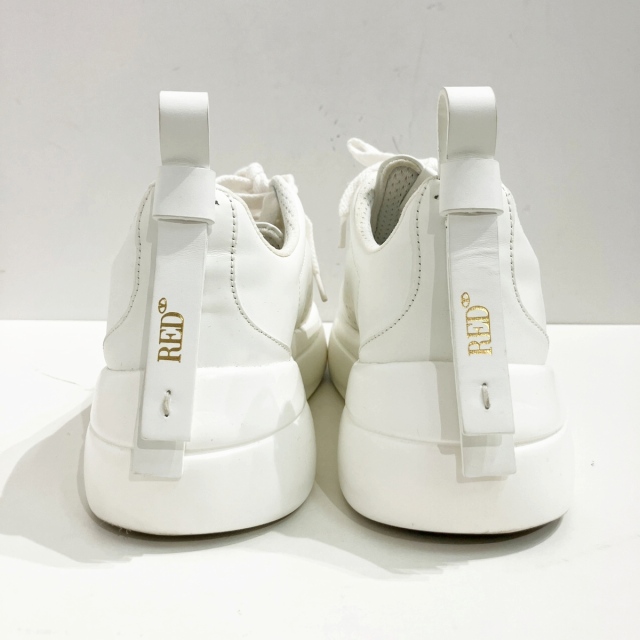 レッド ヴァレンティノ RED VALENTINO 美品 ボウウォーク