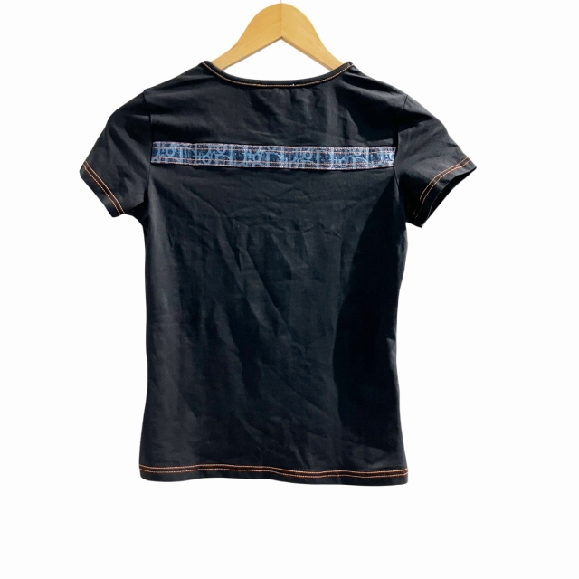 クリスチャンディオール Christian Dior 美品 ガリアーノ期 T