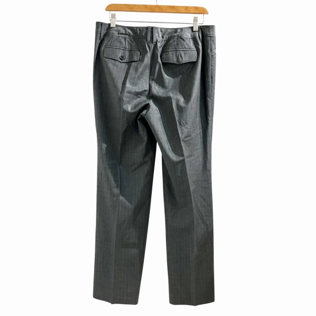 バーバリーロンドン レディース パンツスーツ サイズ40 グレー ストライプ 楽天市場】レディーススーツ ストライプ柄 スキニーパンツスーツ