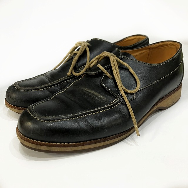 BURBERRY ビジネスシューズ 25.5
