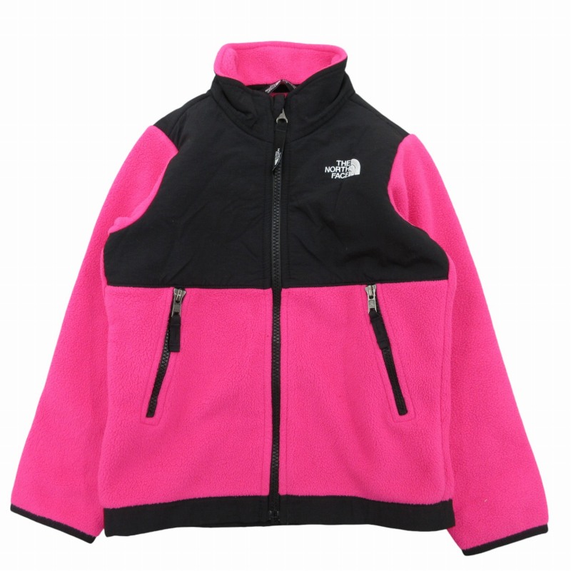 ザノースフェイス THE NORTH FACE フリースジャケット ブルゾン ザノースフェイス THE NORTH FACE フリースジャケット ブルゾン