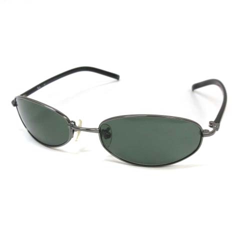 レイバン RAY BAN サングラス RB3230 オーバル メタルフレーム