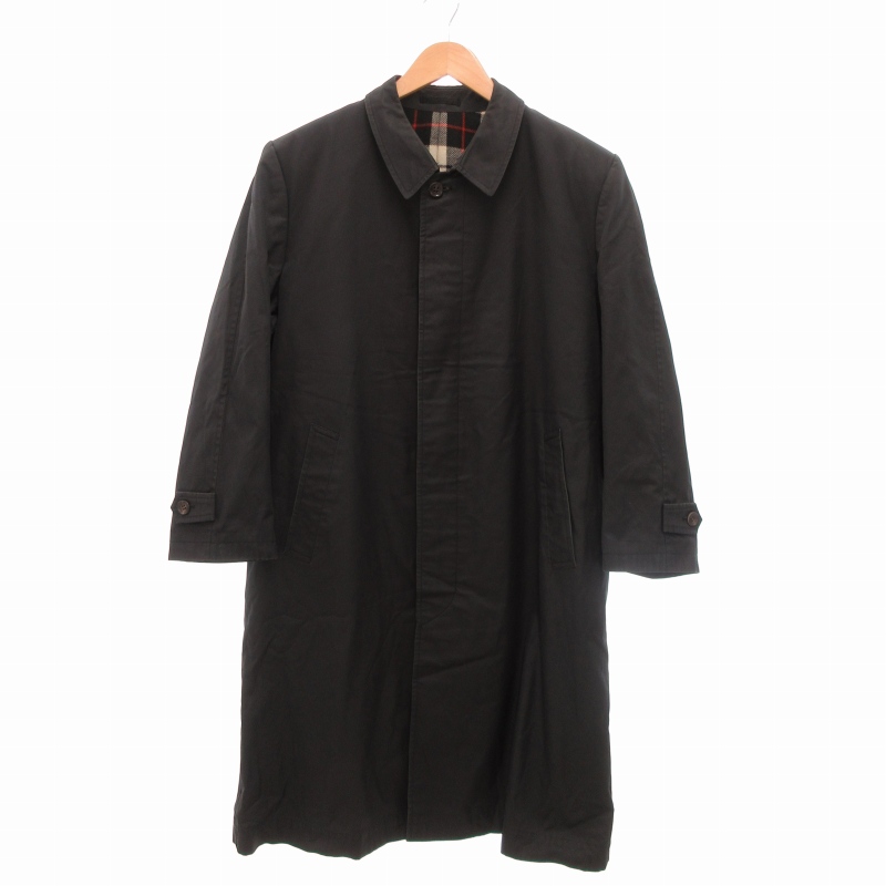 コムデギャルソンオム COMME des GARCONS HOMME ステンカラーコート