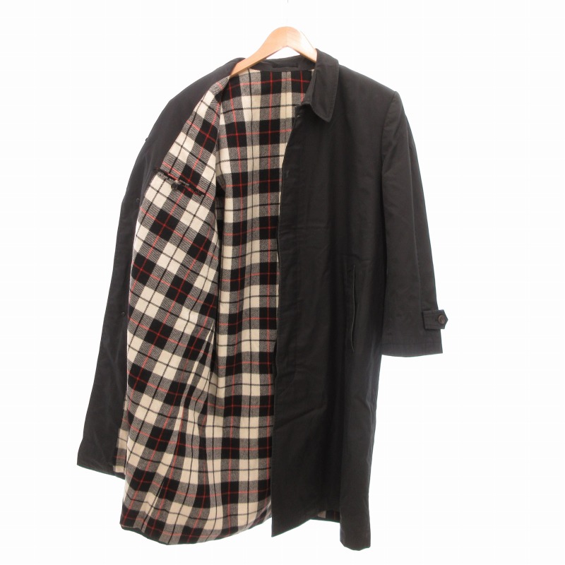 コムデギャルソンオム COMME des GARCONS HOMME ステンカラーコート