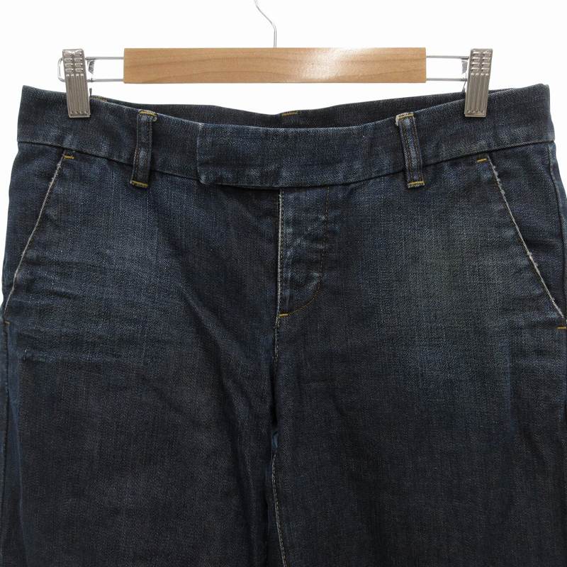 ラルフローレン RALPH LAUREN デニムパンツ ジーンズ フレア