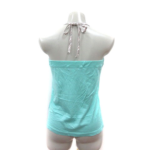 バーバリーブルーレーベル ベアトップ・チューブトップ バーバリー