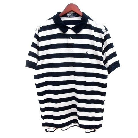 ポロ バイ ラルフローレン Polo by Ralph Lauren ポロシャツ