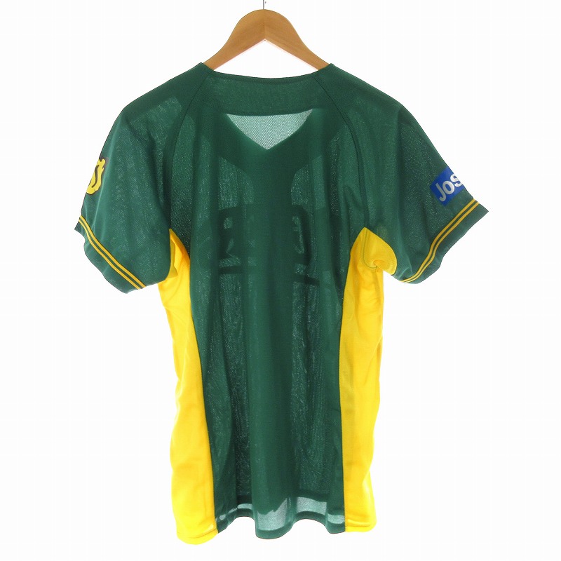 阪神タイガース★ユニフォーム風シャツ前開き4枚 阪神タイガース☆ユニフォーム風シャツ前開き4枚 阪神タイガース