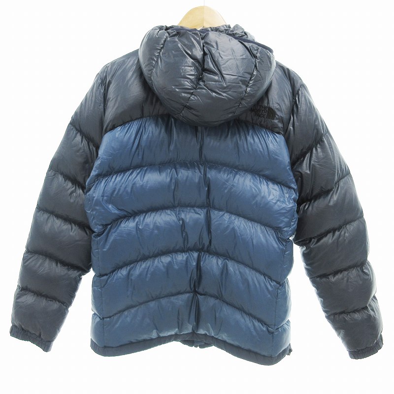 ザノースフェイス THE NORTH FACE ND18104 ACONCAGUA HOODIE