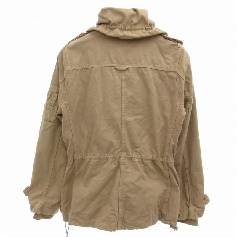 バーバリーブルーレーベル BURBERRY BLUE LABEL モッズコート 
