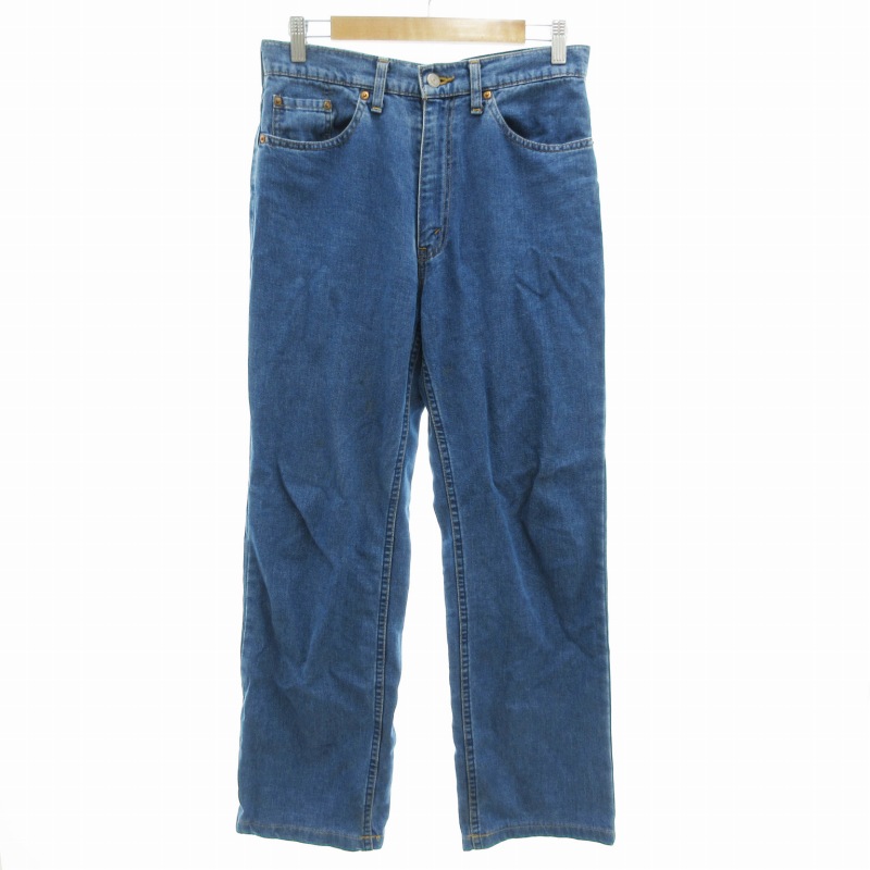 リーバイス Levi's 520-51 デニムパンツ ジーンズ ストレート