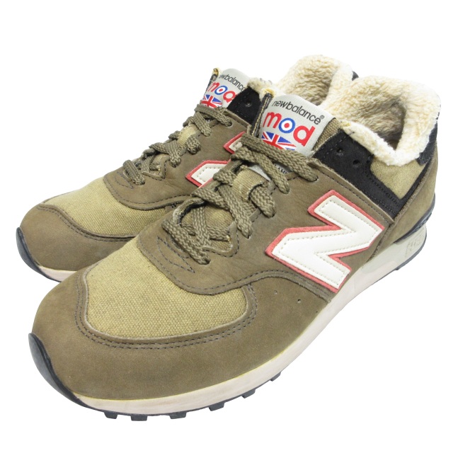ニューバランス NEW BALANCE M576 