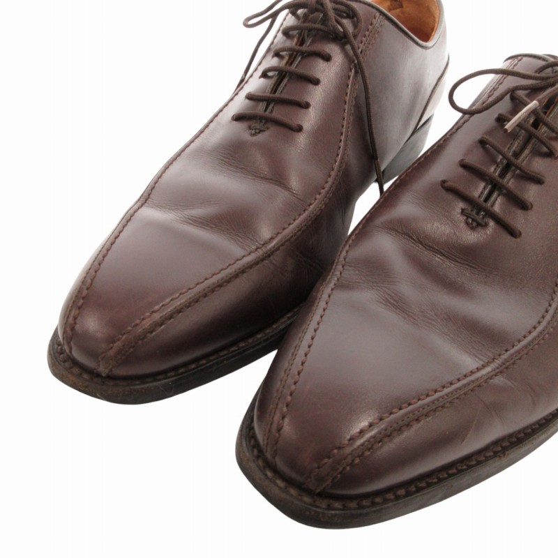 メンズの革靴 SCOTCH GRAIN ブリックカジュアル │ スコッチグレイン