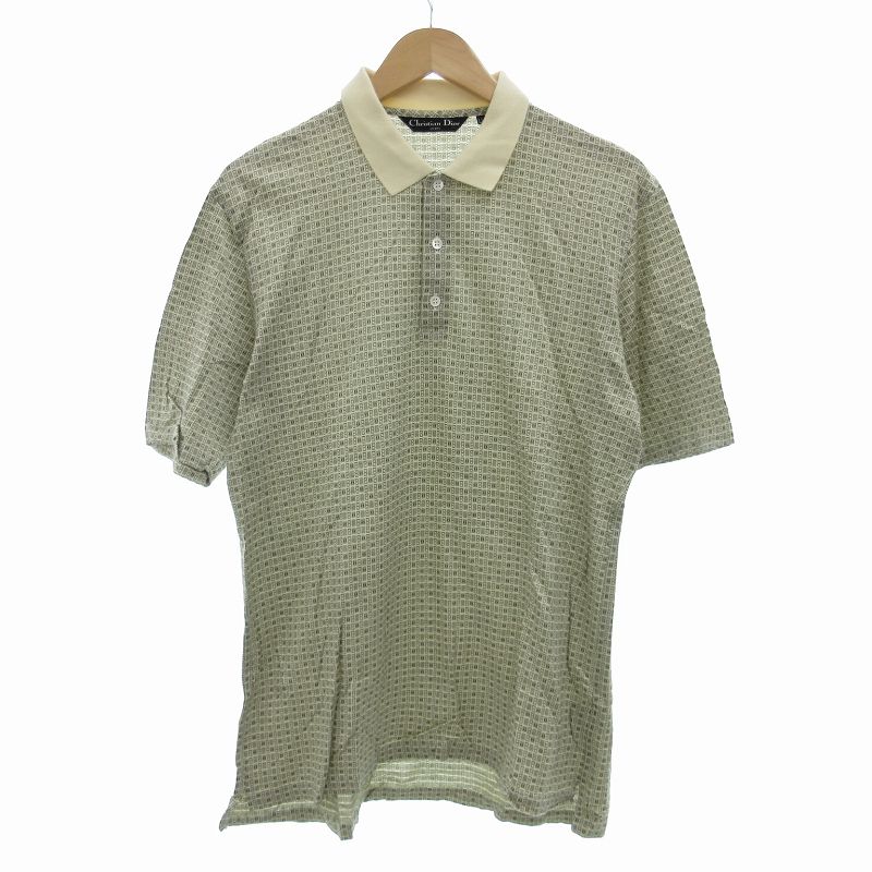 クリスチャンディオール Christian Dior SPORTS 美品 ヴィンテージ