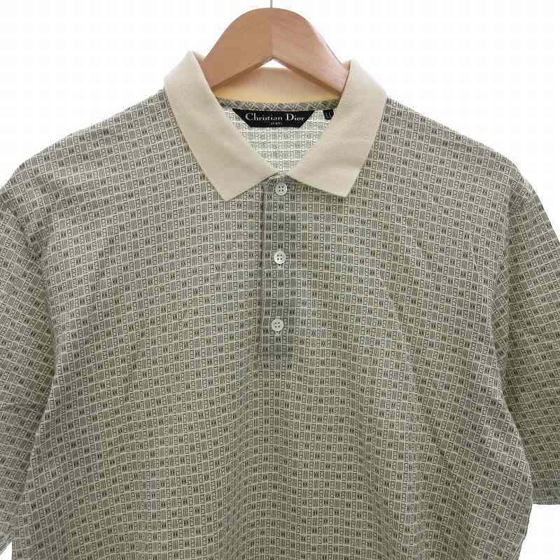 クリスチャンディオール Christian Dior SPORTS 美品 ヴィンテージ