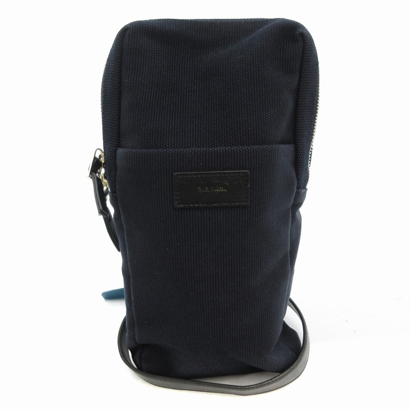 ポールスミス PAUL SMITH ボディバッグ スリングバッグ