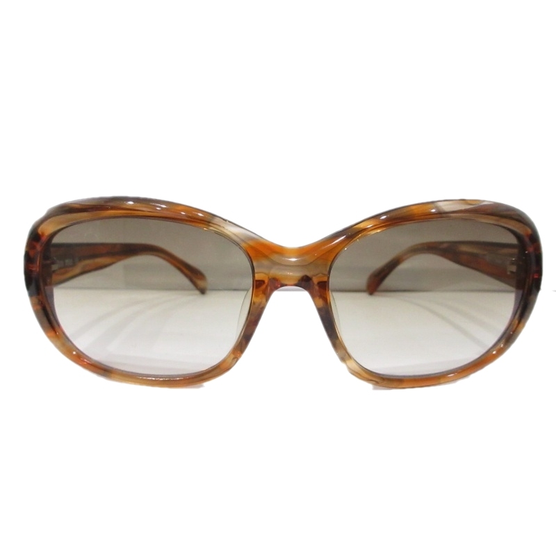 MIU MIU サングラスべっ甲柄