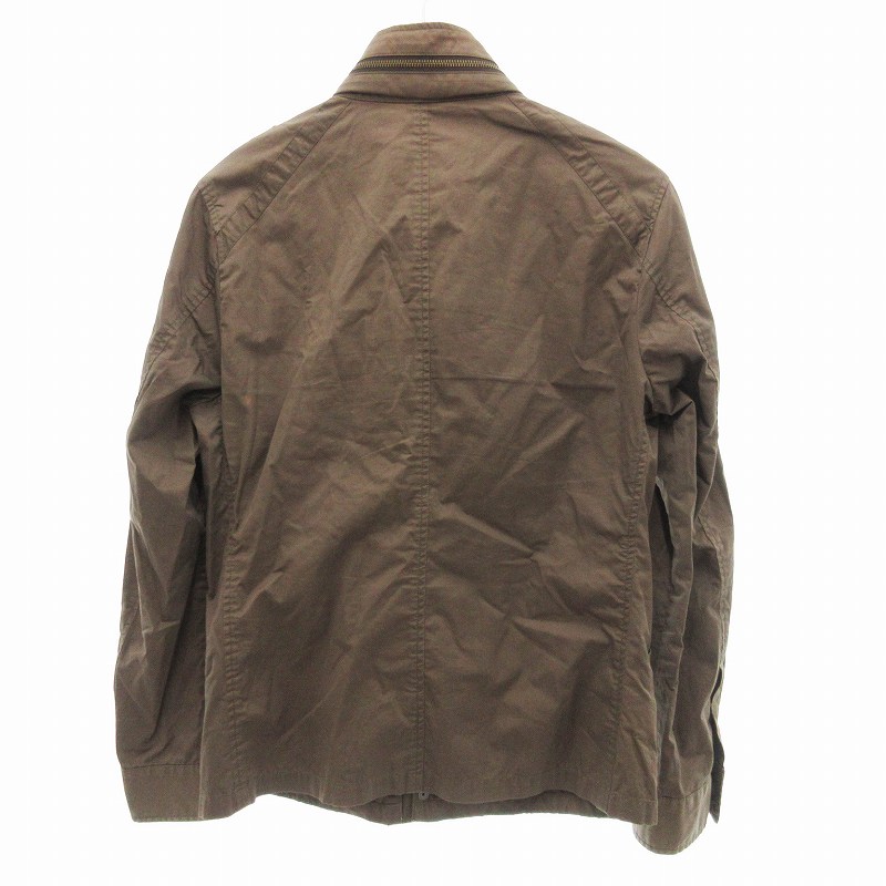 バーバリーブラックレーベル BURBERRY BLACK LABEL M-65 フィールド 