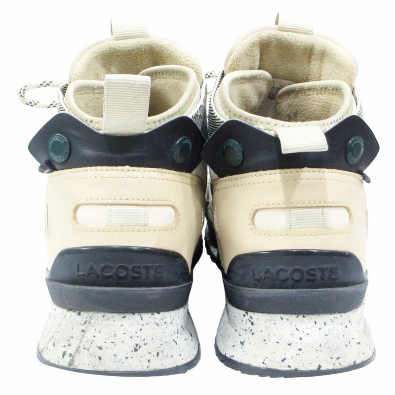 ラコステ LACOSTE RUN BREAKER 222 8 SMA スニーカー シューズ 
