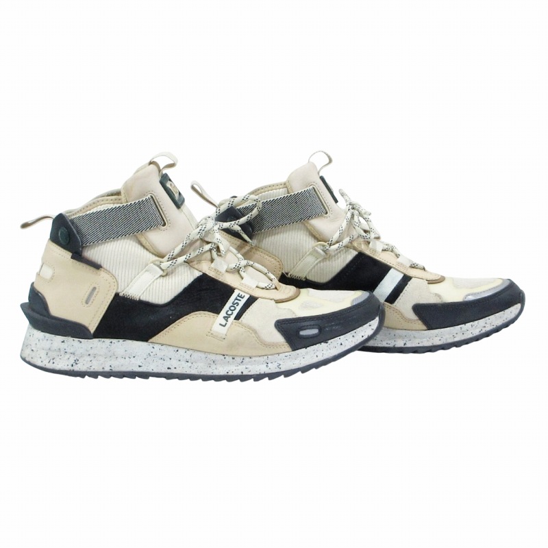 ラコステ LACOSTE RUN BREAKER 222 8 SMA スニーカー シューズ 