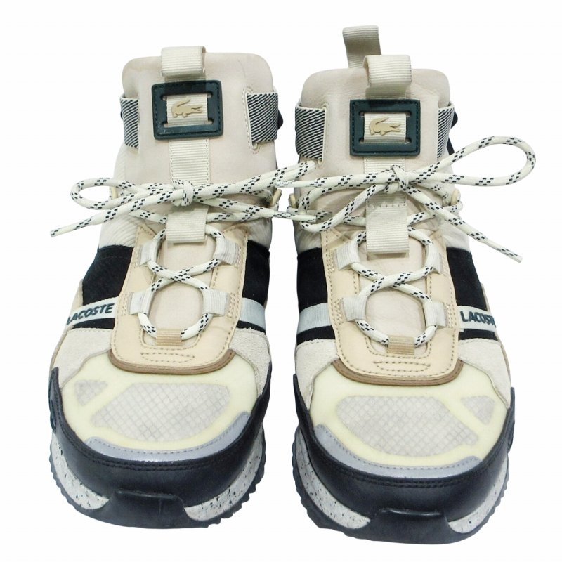 ラコステ LACOSTE RUN BREAKER 222 8 SMA スニーカー シューズ 