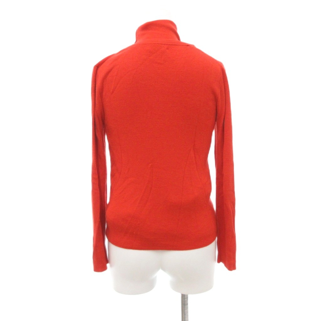 オールドイングランド OLD ENGLAND アンサンブルニット リブニット