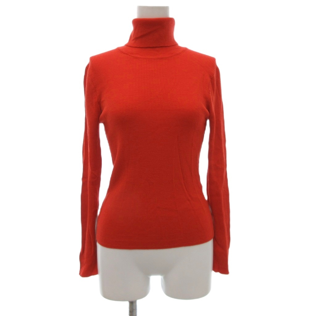 オールドイングランド OLD ENGLAND アンサンブルニット リブニット