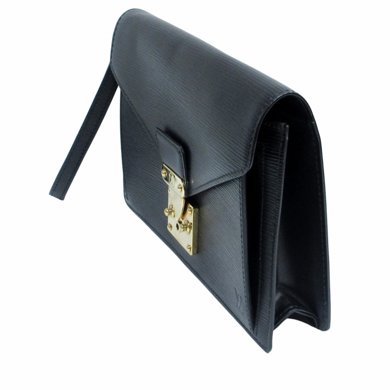 ルイ ヴィトン エピ ポシェット セリエ ドラゴンヌ （12210906） LOUIS