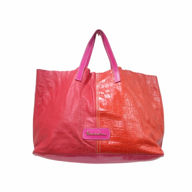 braccialini　ブラッチャリーニ　トートバッグ　肩掛け　A4　ショルダー 楽天市場】BRACCIALINI(ブラッチャリーニ) フラワー 花 トート