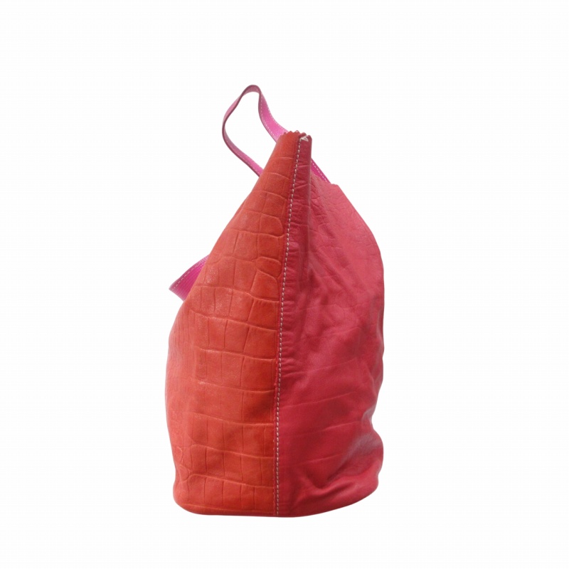 braccialini　ブラッチャリーニ　トートバッグ　肩掛け　A4　ショルダー braccialini/ブラッチャリーニ/2wayショルダーバッグ トート