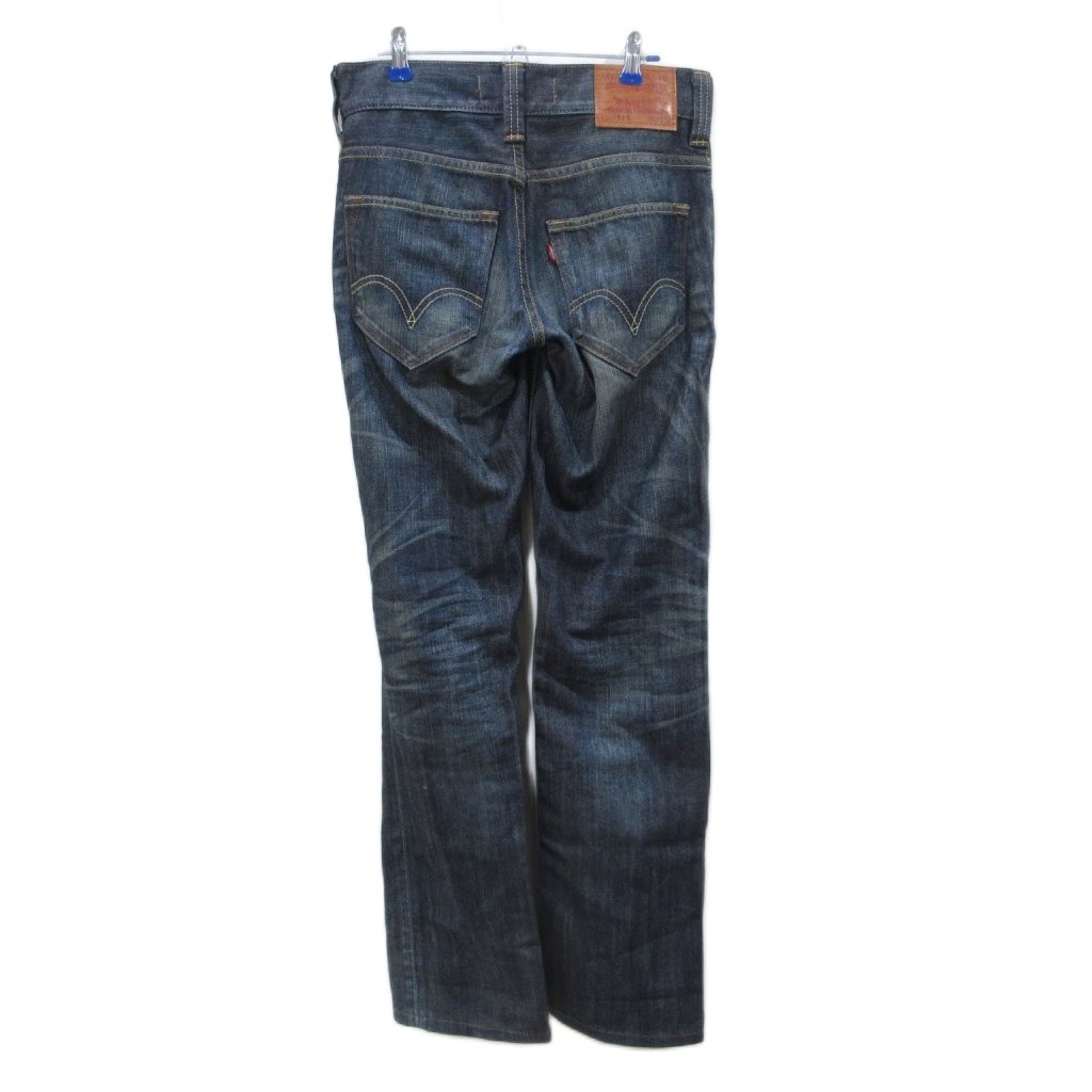リーバイス Levi's デニムパンツ ジーンズ 511 スリムフィット