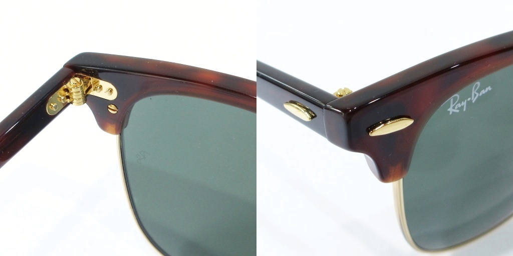 レイバン RAY BAN クラブマスター クラシック CLUBMASTER CLASSIC 